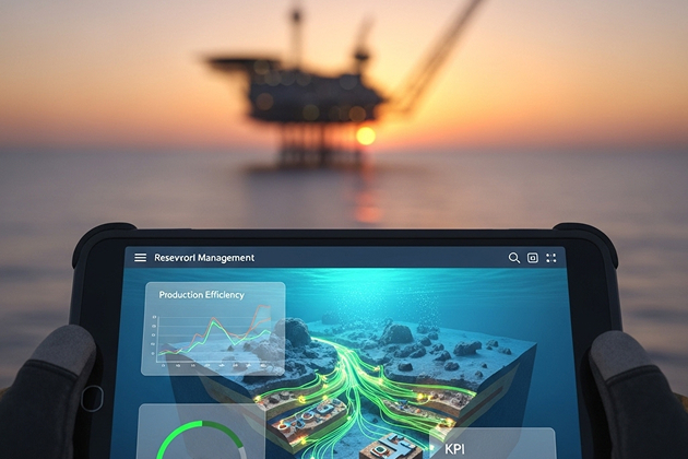 Optimized Recovery And Reservoir Management